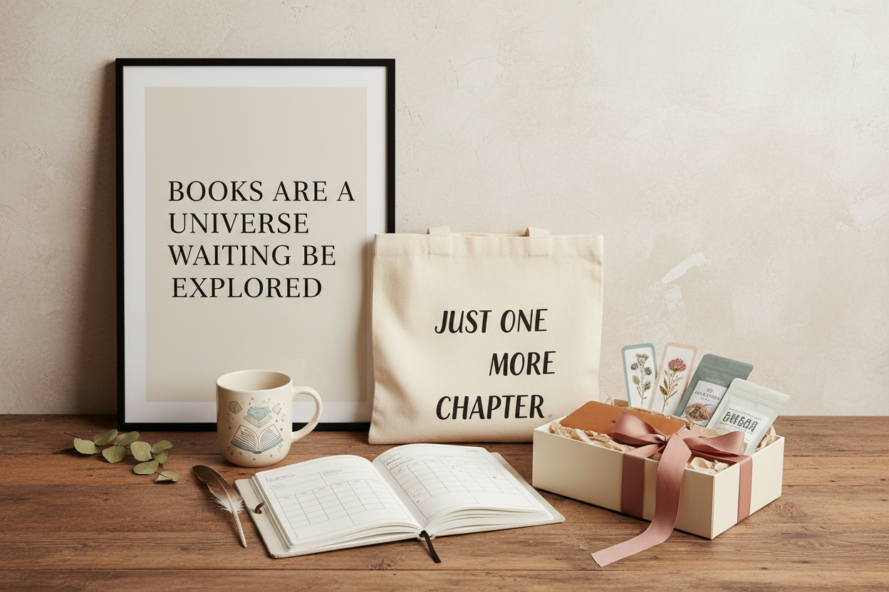 Cadeaux & Petites Attentions